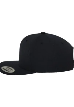 FLEXFIT FL6089M - Casquette CLASSIC SNAPBACK