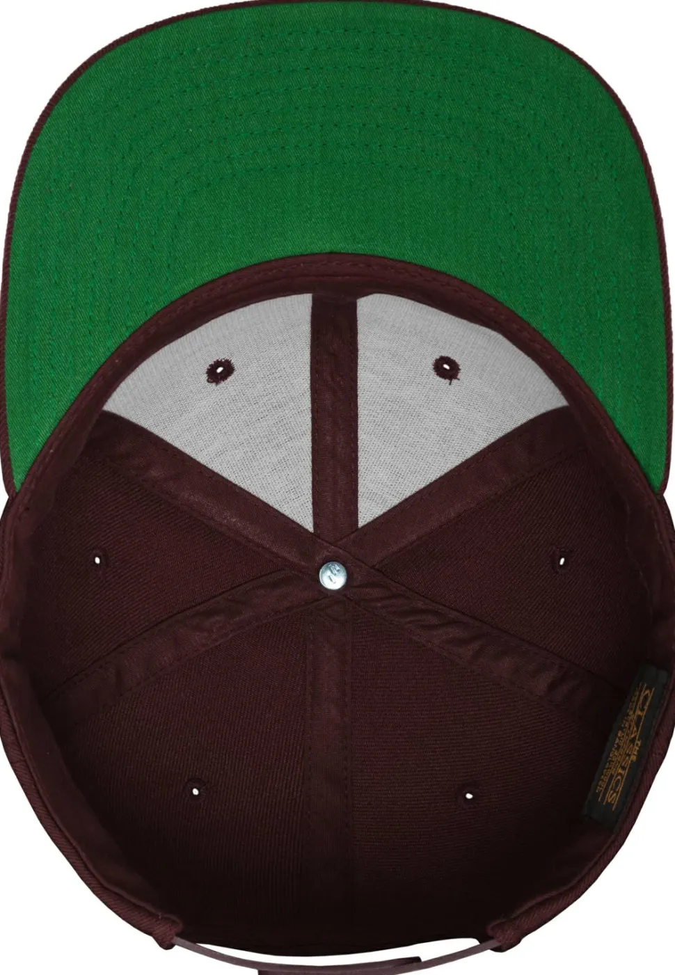 FLEXFIT FL6089M - Casquette CLASSIC SNAPBACK