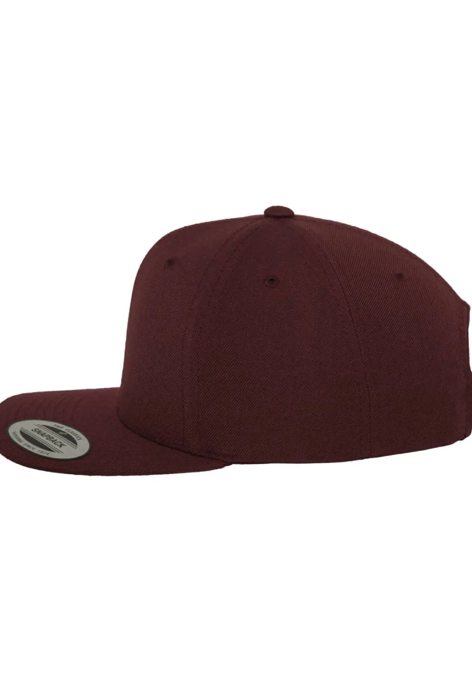 FLEXFIT FL6089M - Casquette CLASSIC SNAPBACK
