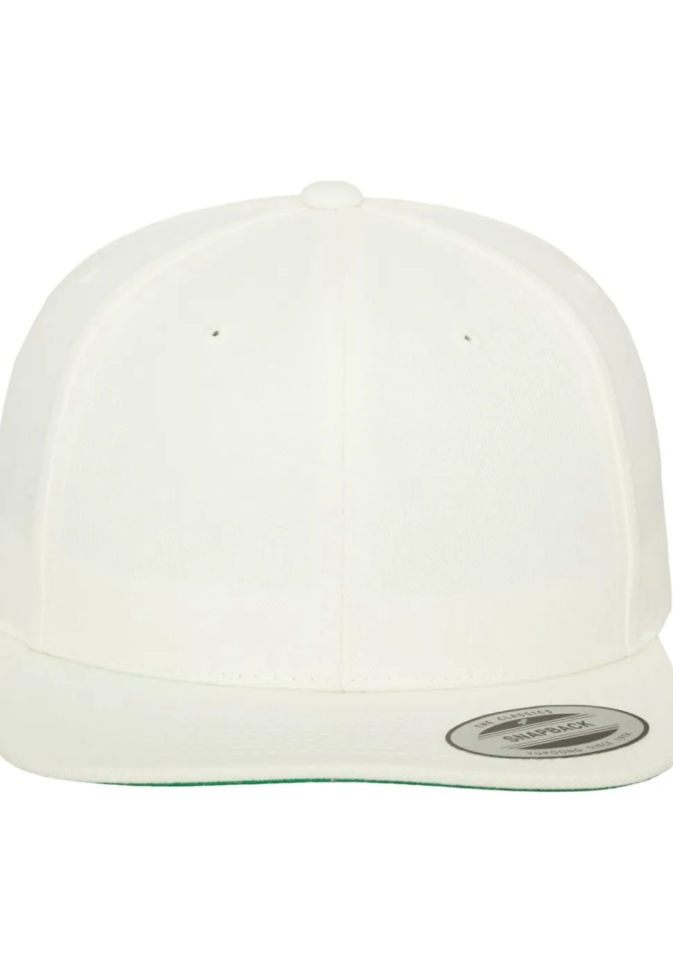 FLEXFIT FL6089M - Casquette CLASSIC SNAPBACK