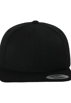 FLEXFIT FL6089M - Casquette CLASSIC SNAPBACK