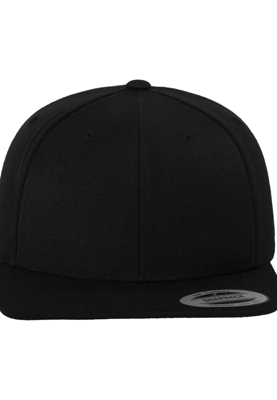 FLEXFIT FL6089M - Casquette CLASSIC SNAPBACK