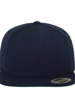 FLEXFIT FL6089M - Casquette CLASSIC SNAPBACK