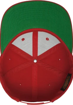 FLEXFIT FL6089M - Casquette CLASSIC SNAPBACK