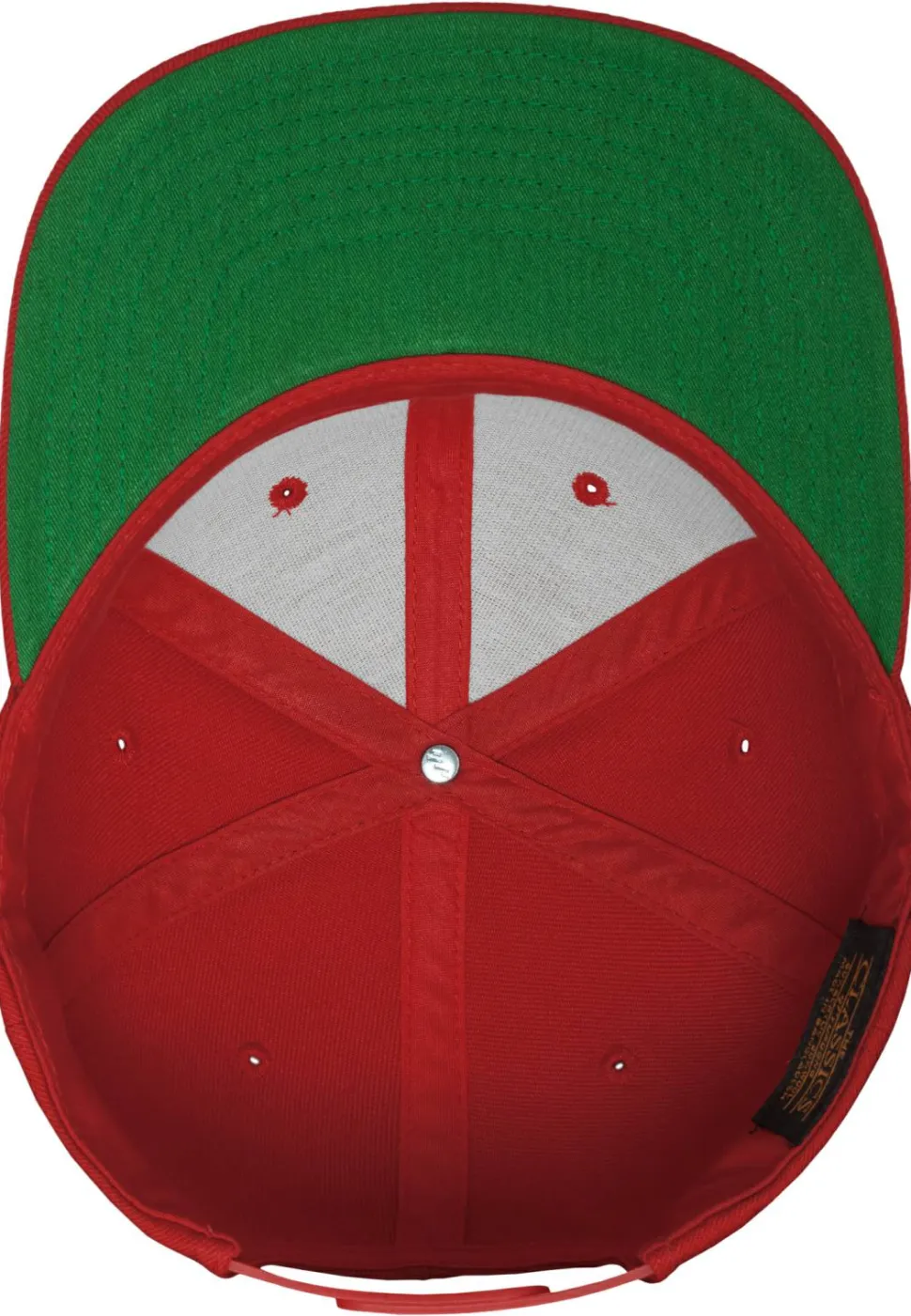 FLEXFIT FL6089M - Casquette CLASSIC SNAPBACK