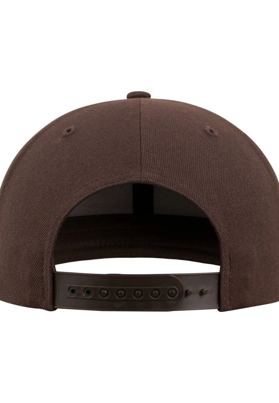 FLEXFIT FL6089M - Casquette CLASSIC SNAPBACK