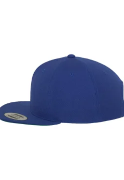FLEXFIT FL6089M - Casquette CLASSIC SNAPBACK
