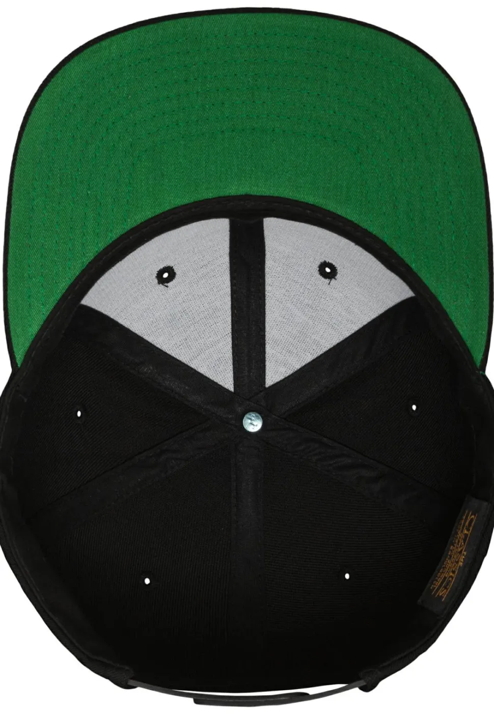 FLEXFIT FL6089M - Casquette CLASSIC SNAPBACK