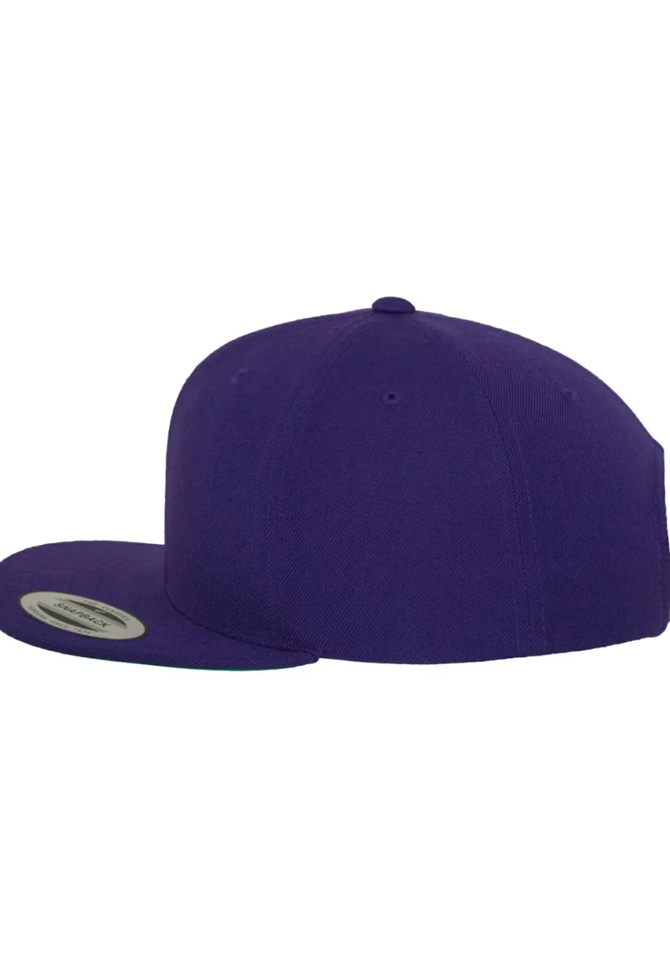 FLEXFIT FL6089M - Casquette CLASSIC SNAPBACK