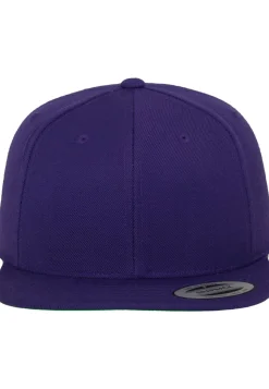 FLEXFIT FL6089M - Casquette CLASSIC SNAPBACK