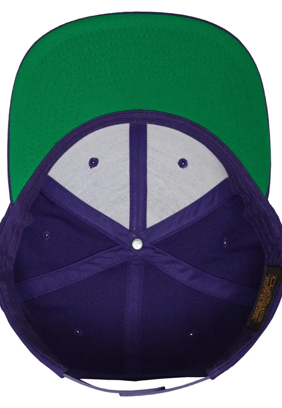 FLEXFIT FL6089M - Casquette CLASSIC SNAPBACK
