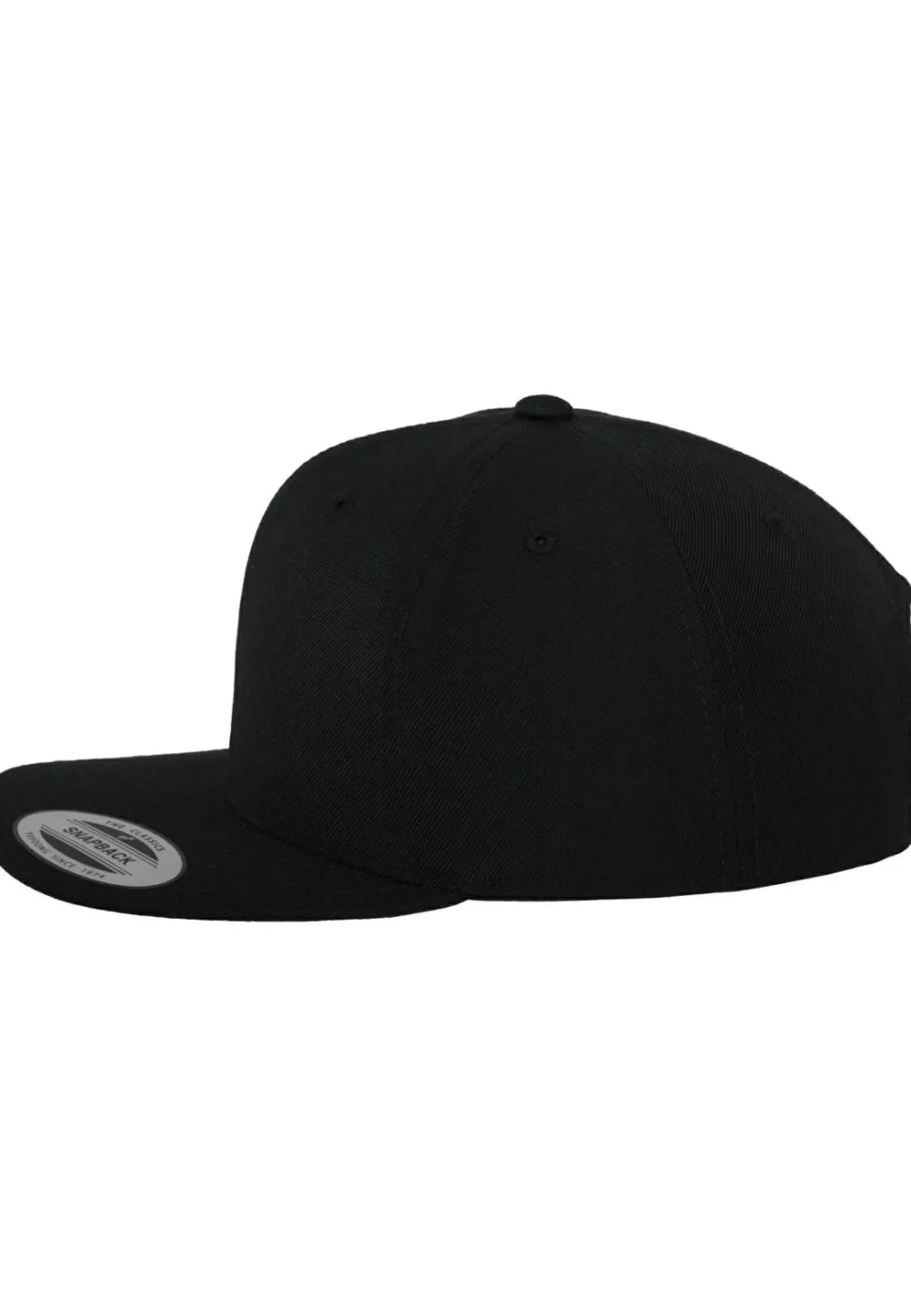 FLEXFIT FL6089M - Casquette CLASSIC SNAPBACK