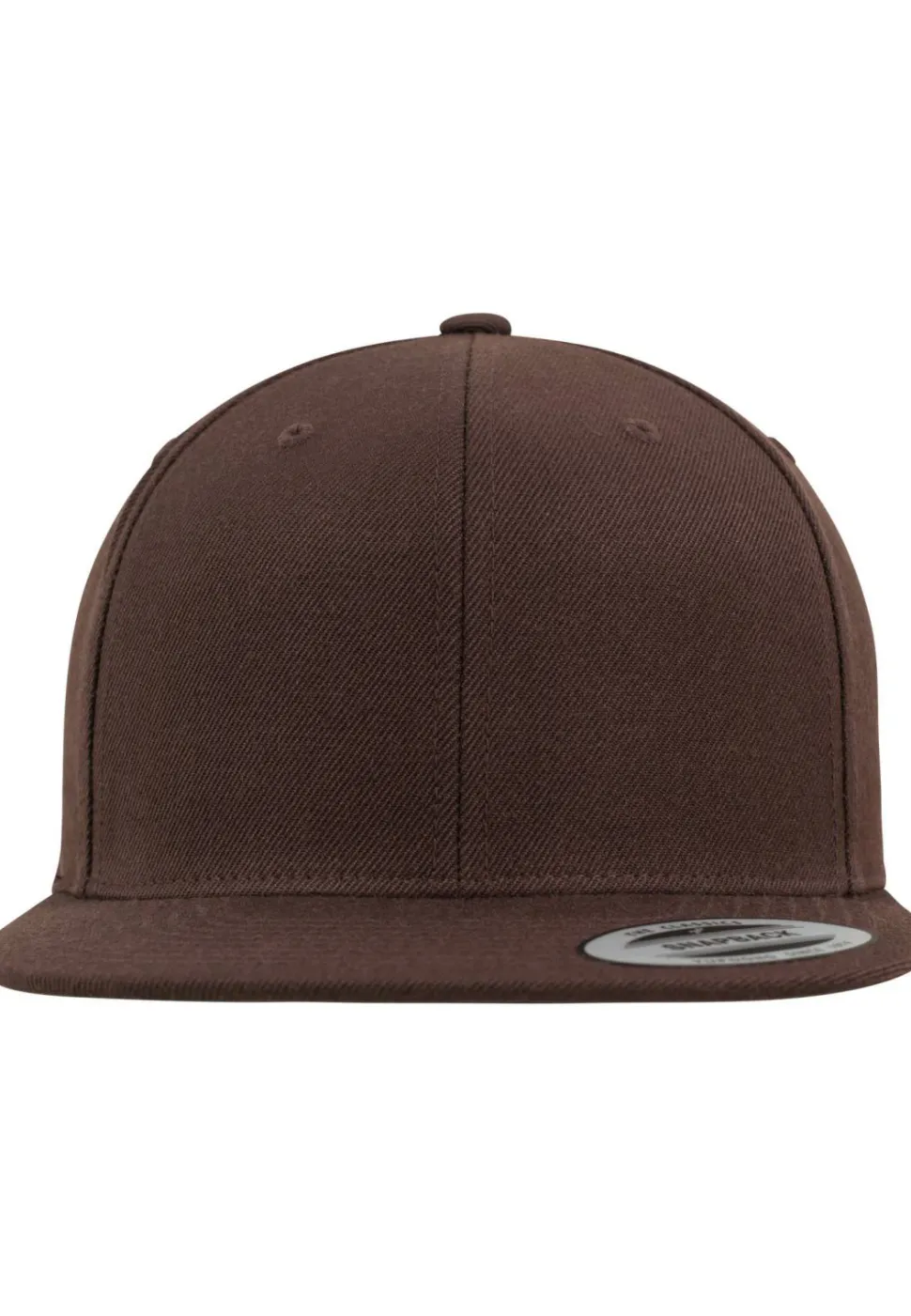 FLEXFIT FL6089M - Casquette CLASSIC SNAPBACK