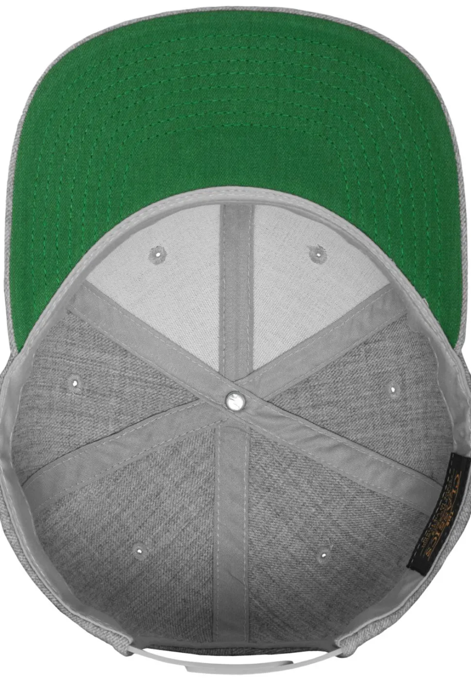 FLEXFIT FL6089M - Casquette CLASSIC SNAPBACK