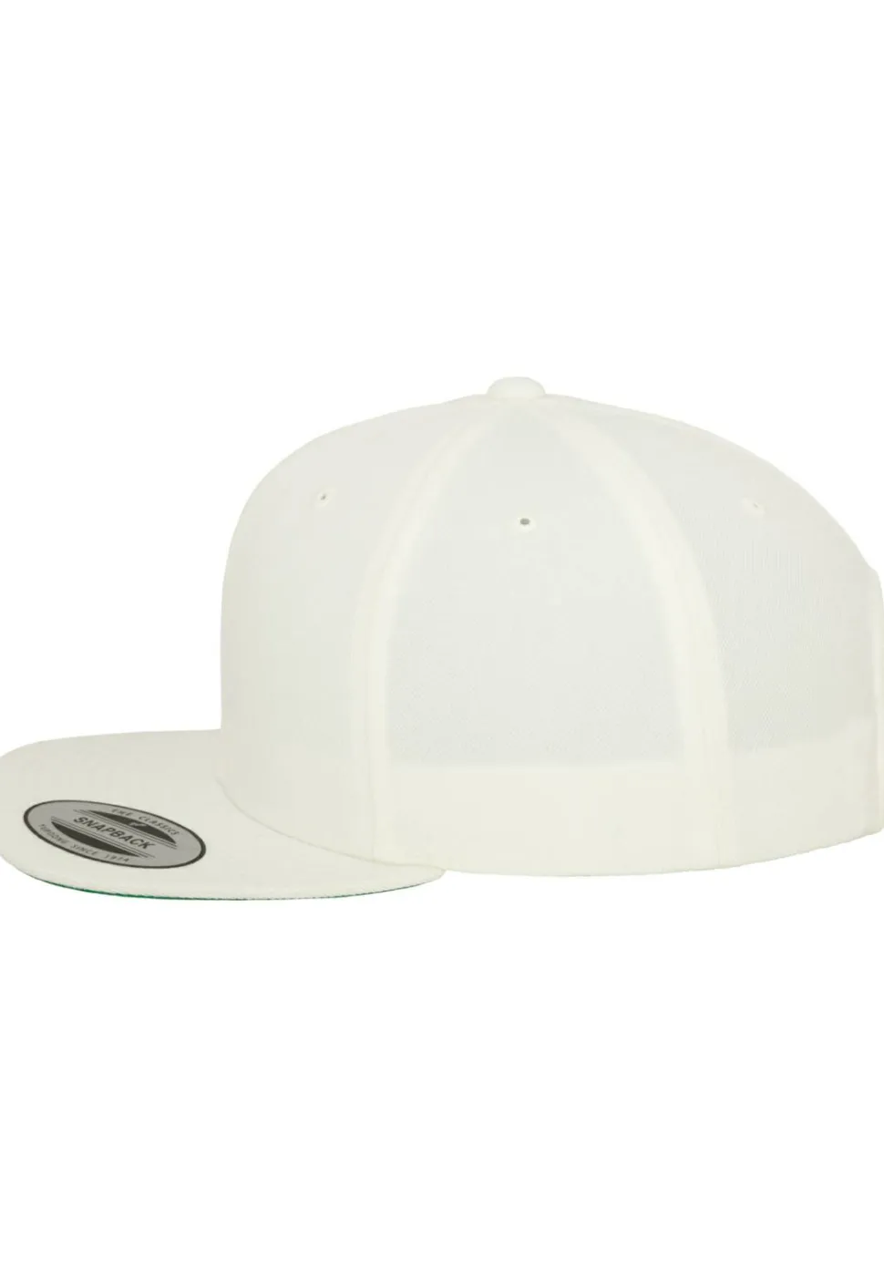 FLEXFIT FL6089M - Casquette CLASSIC SNAPBACK