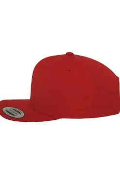 FLEXFIT FL6089M - Casquette CLASSIC SNAPBACK