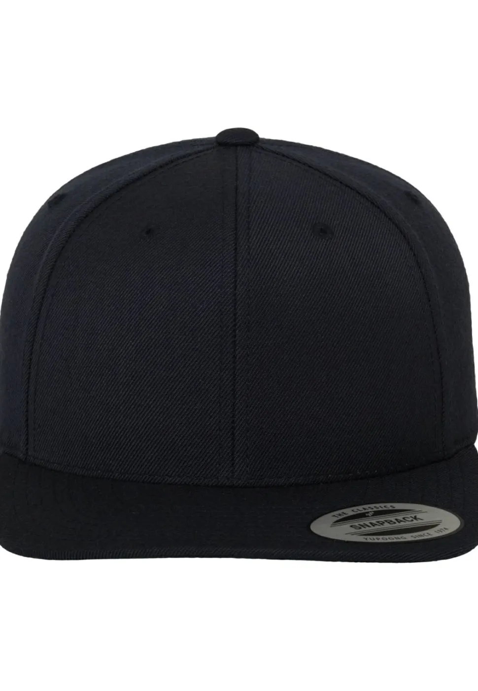 FLEXFIT FL6089M - Casquette CLASSIC SNAPBACK