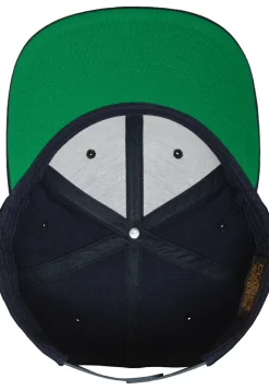FLEXFIT FL6089M - Casquette CLASSIC SNAPBACK
