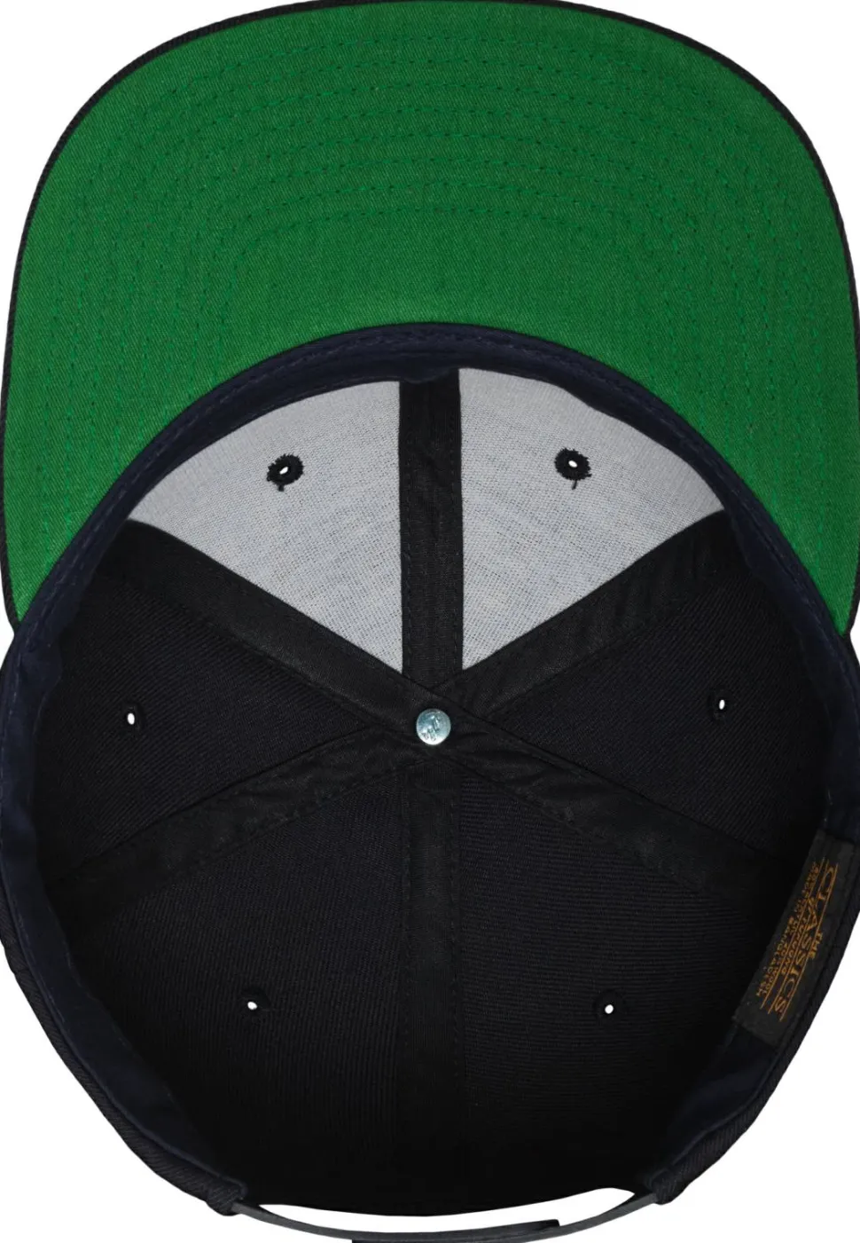 FLEXFIT FL6089M - Casquette CLASSIC SNAPBACK