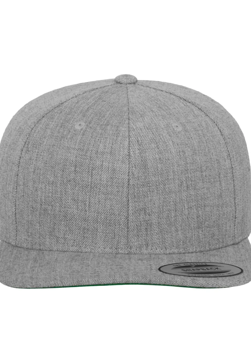 FLEXFIT FL6089M - Casquette CLASSIC SNAPBACK