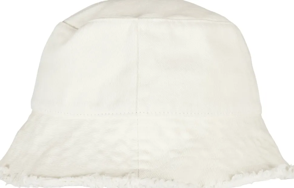 FLEXFIT FL5003OE - Chapeau Confort Coton à Bord Frangé