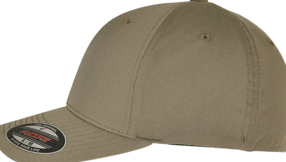 FLEXFIT FL6277RP - Casquette en polyester recyclé
