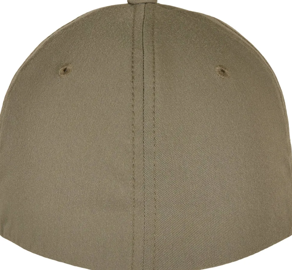 FLEXFIT FL6277RP - Casquette en polyester recyclé