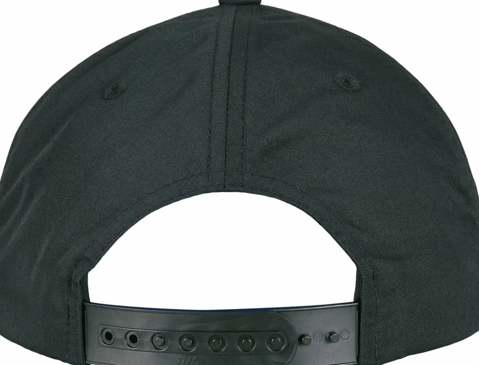 FLEXFIT FL7706RS - Casquette recycled Poly Twill