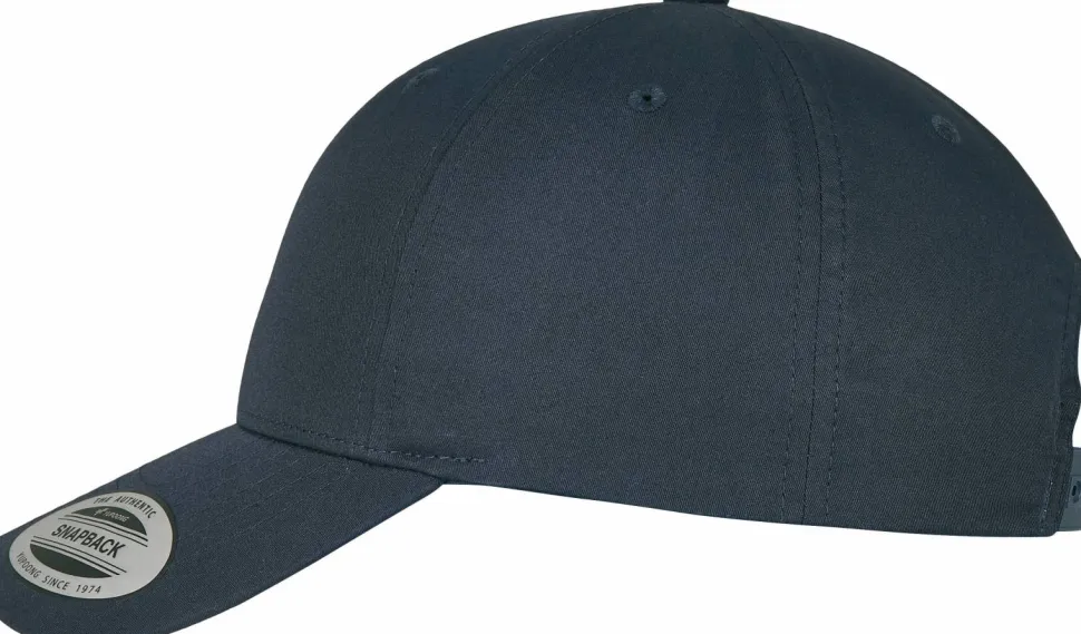 FLEXFIT FL7706RS - Casquette recycled Poly Twill