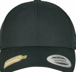 FLEXFIT FL7706RS - Casquette recycled Poly Twill
