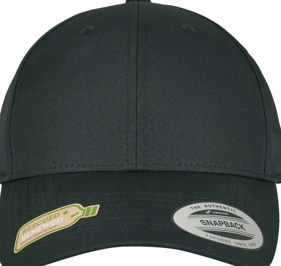 FLEXFIT FL7706RS - Casquette recycled Poly Twill