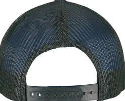 FLEXFIT FL6606RT - Casquette classic retro trucker