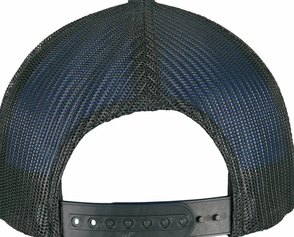 FLEXFIT FL6606RT - Casquette classic retro trucker