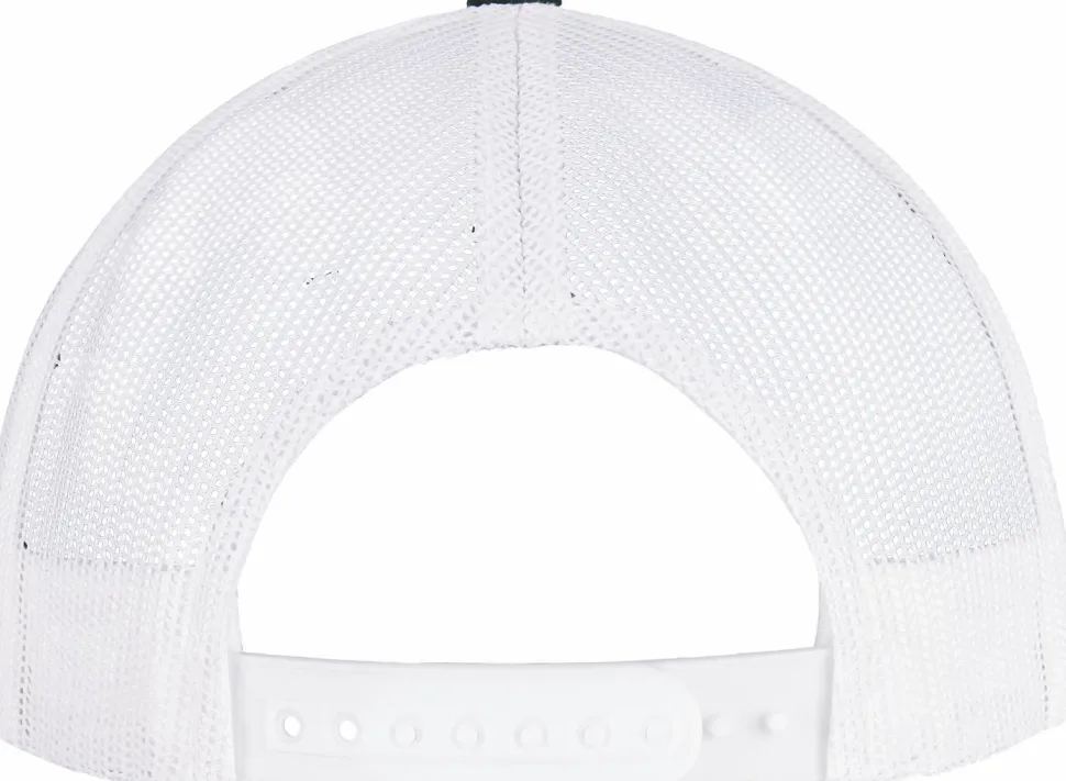 FLEXFIT FL6606RT - Casquette classic retro trucker