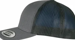 FLEXFIT FL6606RT - Casquette classic retro trucker