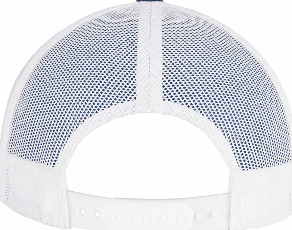 FLEXFIT FL6606RT - Casquette classic retro trucker