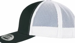 FLEXFIT FL6606RT - Casquette classic retro trucker