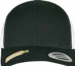 FLEXFIT FL6606RT - Casquette classic retro trucker