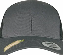 FLEXFIT FL6606RT - Casquette classic retro trucker