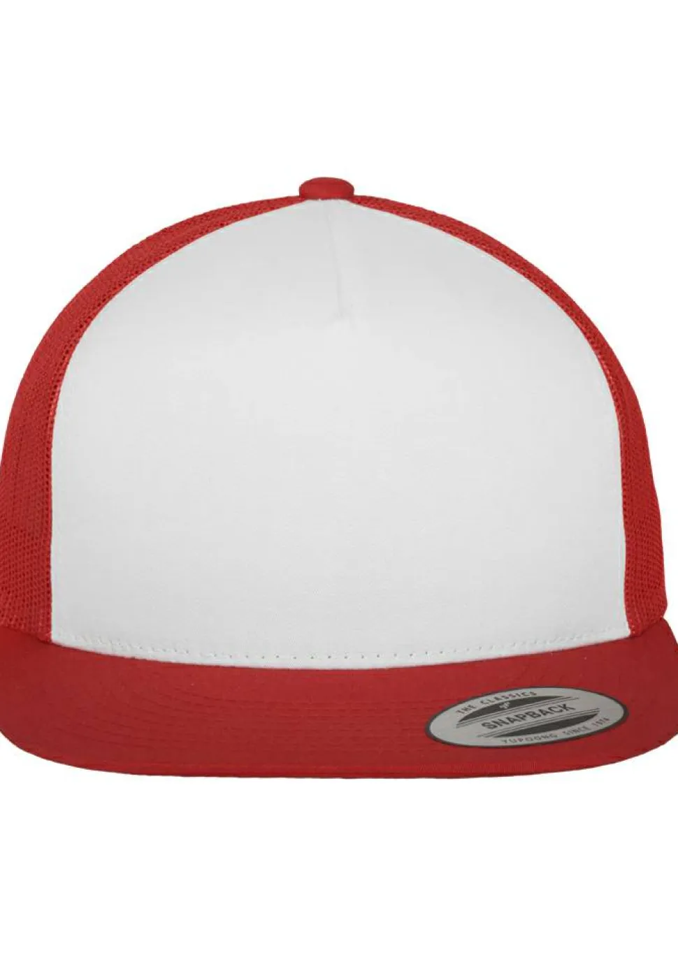FLEXFIT FL6006W - Casquette Classic Trucker