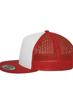 FLEXFIT FL6006W - Casquette Classic Trucker