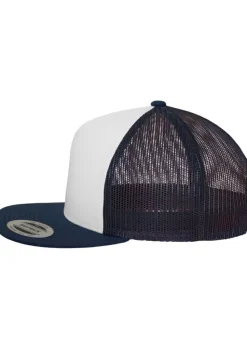 FLEXFIT FL6006W - Casquette Classic Trucker