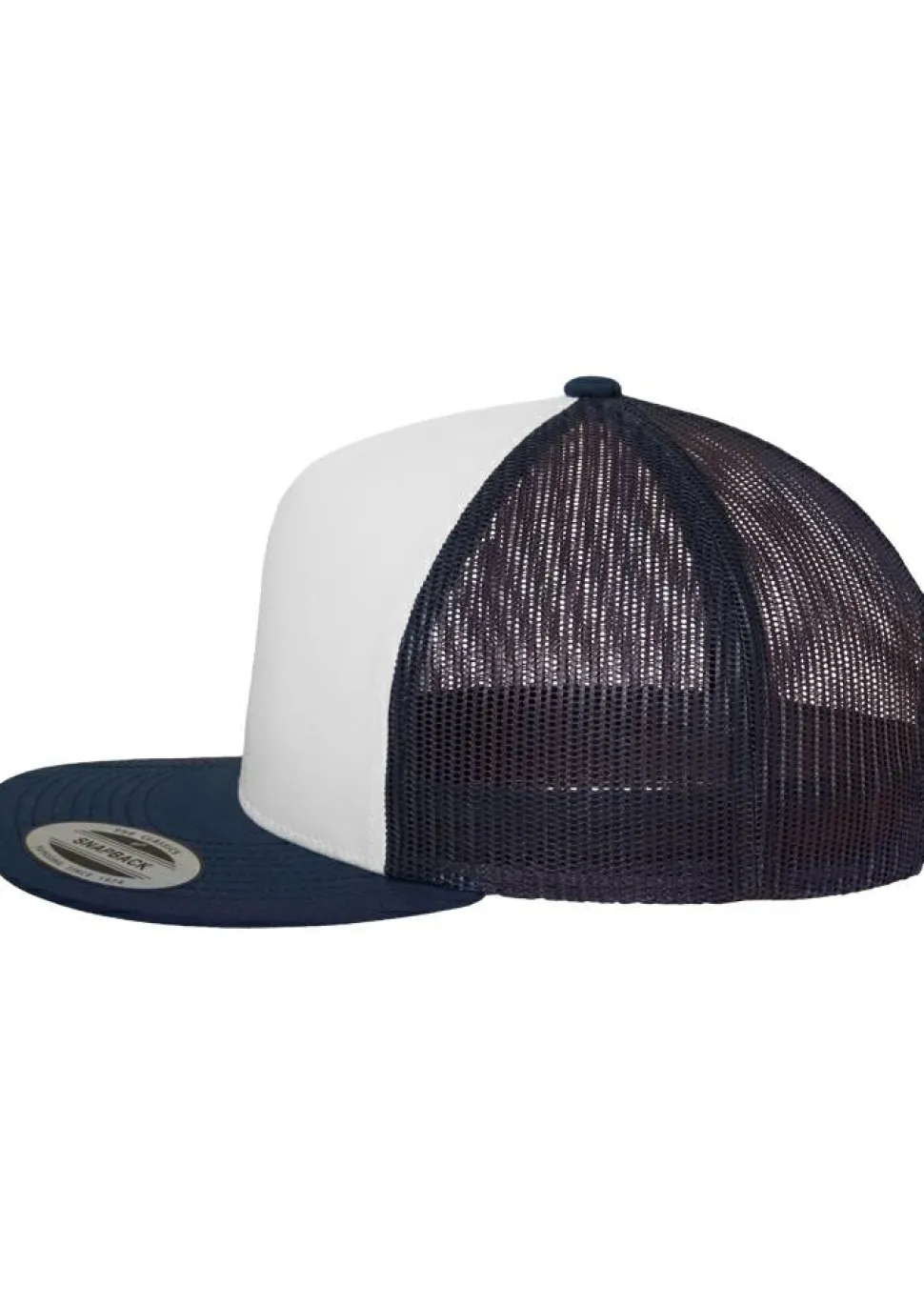 FLEXFIT FL6006W - Casquette Classic Trucker