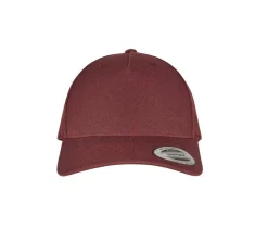 FLEXFIT F5789M - Casquette en laine 5 pans