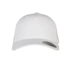 FLEXFIT F5789M - Casquette en laine 5 pans