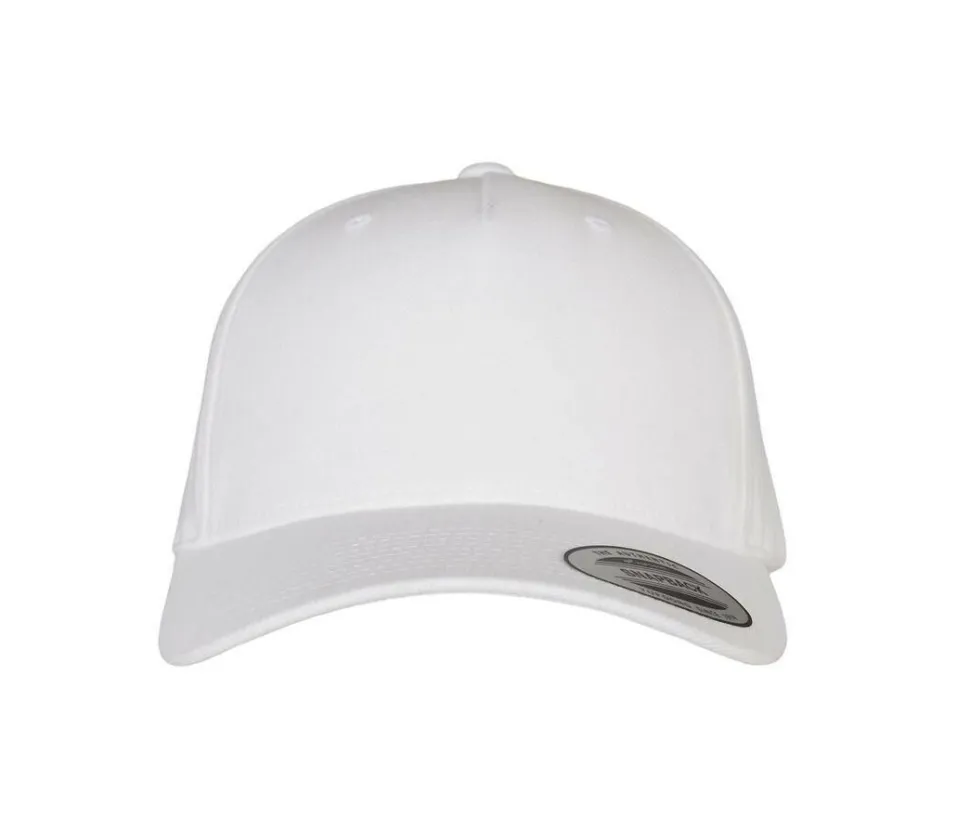 FLEXFIT F5789M - Casquette en laine 5 pans
