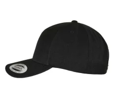 FLEXFIT F5789M - Casquette en laine 5 pans