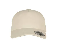 FLEXFIT F5789M - Casquette en laine 5 pans