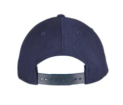 FLEXFIT F5789M - Casquette en laine 5 pans