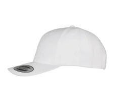 FLEXFIT F5789M - Casquette en laine 5 pans